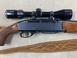 Remington Mod 7400 .30-06 Carbine - minty - 2 of 12