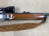 Remington Mod 7400 .30-06 Carbine - minty - 3 of 12