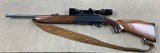 Remington Mod 7400 .30-06 Carbine - minty - 5 of 12