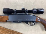 Remington Mod 7400 .30-06 Carbine - minty - 6 of 12