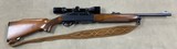 Remington Mod 7400 .30-06 Carbine - minty - 1 of 12