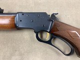 Marlin Mod 39AS Original Golden .22lr lever Action JM Barrel - minty - 6 of 15