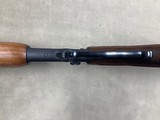 Marlin Mod 39AS Original Golden .22lr lever Action JM Barrel - minty - 9 of 15