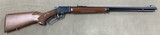 Marlin Mod 39AS Original Golden .22lr lever Action JM Barrel - minty - 1 of 15
