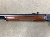 Marlin Mod 39AS Original Golden .22lr lever Action JM Barrel - minty - 7 of 15