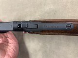 Marlin Mod 39AS Original Golden .22lr lever Action JM Barrel - minty - 12 of 15
