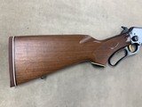 Marlin Mod 39AS Original Golden .22lr lever Action JM Barrel - minty - 4 of 15