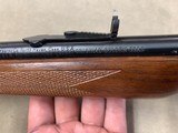 Marlin Mod 39AS Original Golden .22lr lever Action JM Barrel - minty - 14 of 15