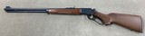 Marlin Mod 39AS Original Golden .22lr lever Action JM Barrel - minty - 5 of 15