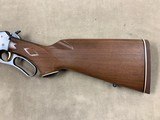Marlin Mod 39AS Original Golden .22lr lever Action JM Barrel - minty - 8 of 15