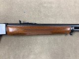 Marlin Mod 39AS Original Golden .22lr lever Action JM Barrel - minty - 3 of 15