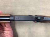 Marlin Mod 39AS Original Golden .22lr lever Action JM Barrel - minty - 13 of 15