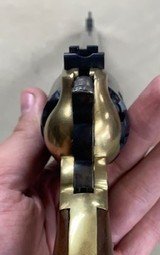 Armi San Marco Remington .44 Cal Percussion - minty - 8 of 11