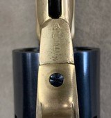 Armi San Marco Remington .44 Cal Percussion - minty - 11 of 11