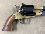 Armi San Marco Remington .44 Cal Percussion - minty - 4 of 11