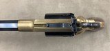 Armi San Marco Remington .44 Cal Percussion - minty - 7 of 11