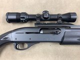 Remington 11/87 Special Purpose 12 Ga Slug Gun w//scope - 2 of 6