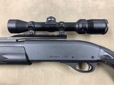 Remington 11/87 Special Purpose 12 Ga Slug Gun w//scope - 5 of 6