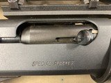 Remington 11/87 Special Purpose 12 Ga Slug Gun w//scope - 3 of 6