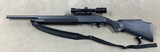 Remington 11/87 Special Purpose 12 Ga Slug Gun w//scope - 4 of 6