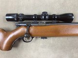 Mossberg 144 LSB .22lr Target Rifle - minty - - 2 of 8