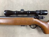 Mossberg 144 LSB .22lr Target Rifle - minty - - 5 of 8