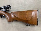 Mossberg 144 LSB .22lr Target Rifle - minty - - 4 of 8