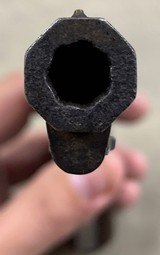 Colt 1849 Pocket Model .31 Cal 5 Shot Circa 1852 - original - - 13 of 13