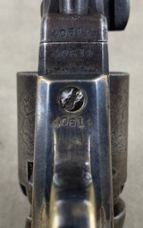 Colt 1849 Pocket Model .31 Cal 5 Shot Circa 1852 - original - - 10 of 13