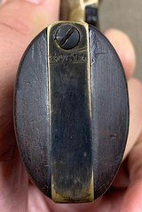 Colt 1849 Pocket Model .31 Cal 5 Shot Circa 1852 - original - - 11 of 13