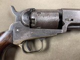 Colt 1849 Pocket Model .31 Cal 5 Shot Circa 1852 - original - - 4 of 13