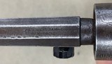 Colt 1849 Pocket Model .31 Cal 5 Shot Circa 1852 - original - - 8 of 13