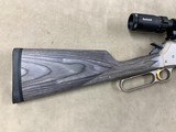 Browning BLR Takedown .308 w/Scope,Mounts, etc. - 4 of 11