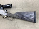 Browning BLR Takedown .308 w/Scope,Mounts, etc. - 8 of 11