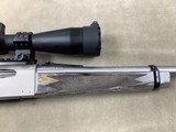 Browning BLR Takedown .308 w/Scope,Mounts, etc. - 3 of 11