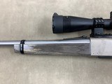Browning BLR Takedown .308 w/Scope,Mounts, etc. - 7 of 11