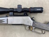 Browning BLR Takedown .308 w/Scope,Mounts, etc. - 6 of 11