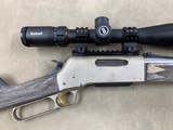 Browning BLR Takedown .308 w/Scope,Mounts, etc. - 2 of 11