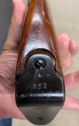 Russian 1944 Mosin Nagant matching - excellent - 8 of 8