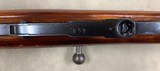 Russian 1944 Mosin Nagant matching - excellent - 7 of 8