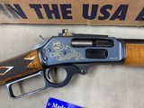 Marlin 1895 CB RMEF .45-70 - ANIB - 2 of 14