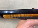 Marlin 1895 CB RMEF .45-70 - ANIB - 13 of 14