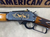 Marlin 1895 CB RMEF .45-70 - ANIB - 6 of 14