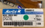 Marlin 1895 CB RMEF .45-70 - ANIB - 9 of 14