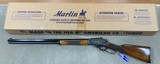 Marlin 1895 CB RMEF .45-70 - ANIB - 5 of 14