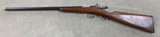 Winchester Mod 36 9mm RF Single Shot Shotgun - excellent - - 3 of 7