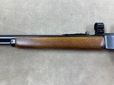 Marlin Model 39 .22 cal. early and excellent - 7 of 14