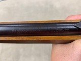 Marlin Model 39 .22 cal. early and excellent - 13 of 14