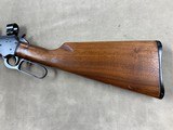 Marlin Model 39 .22 cal. early and excellent - 8 of 14