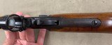 Marlin Model 39 .22 cal. early and excellent - 12 of 14